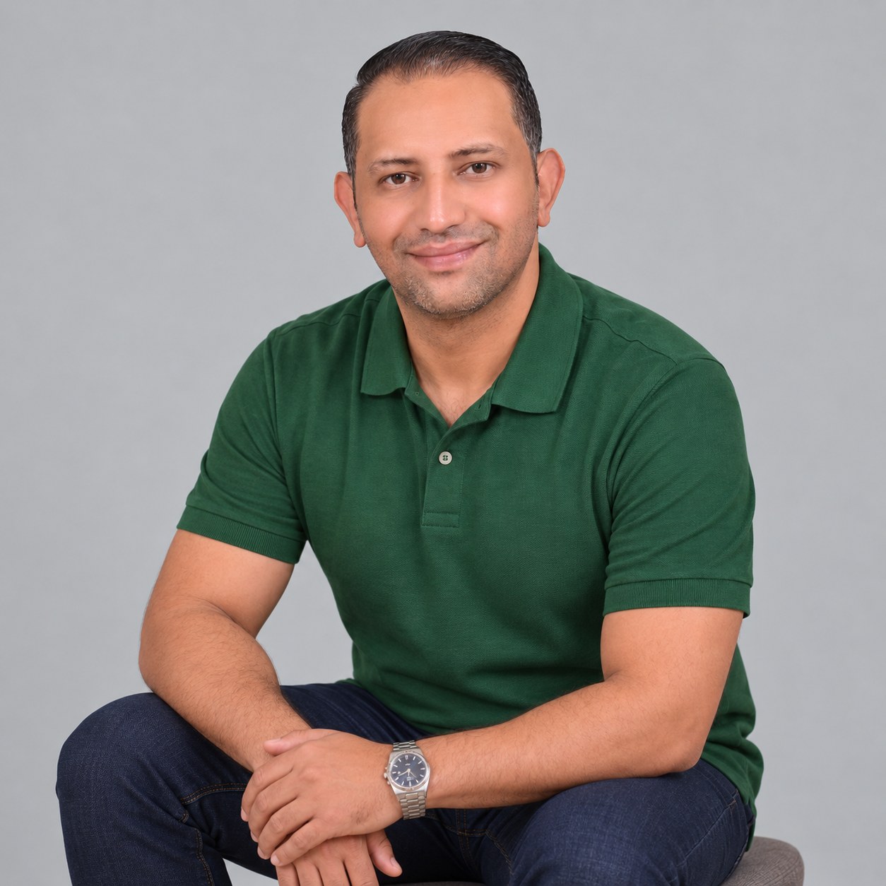 منير شامي